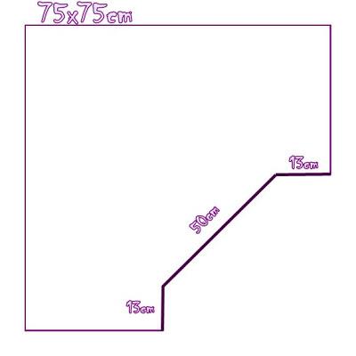 #DIY# ~Tocador~ 1º Parte #DIY# ~Tocador~ 1º Parte
