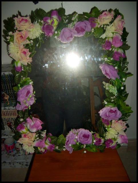 #DIY# ~Tocador~ 1º Parte #DIY# ~Tocador~ 1º Parte