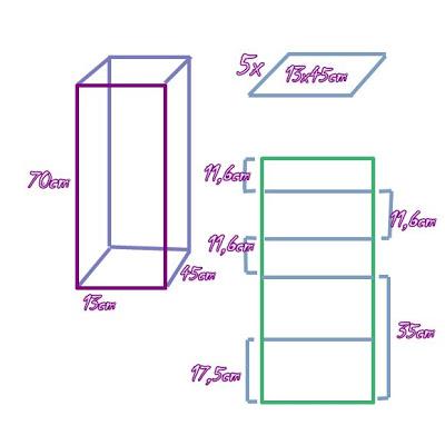 #DIY# ~Tocador~ 1º Parte #DIY# ~Tocador~ 1º Parte