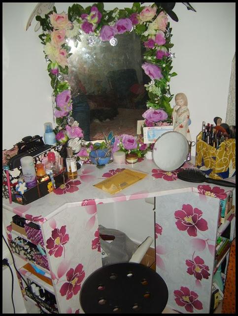 #DIY# ~Tocador~ 1º Parte #DIY# ~Tocador~ 1º Parte