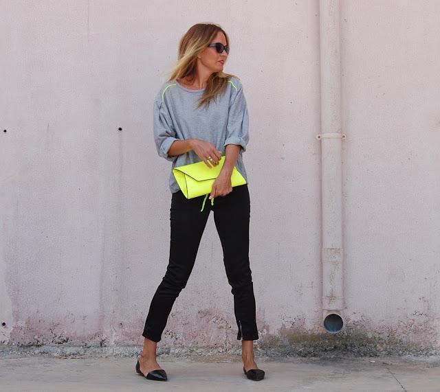 Falsa Deportista.. Falsa Deportista..