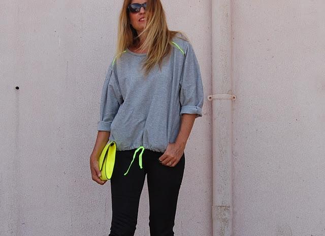 Falsa Deportista.. Falsa Deportista..