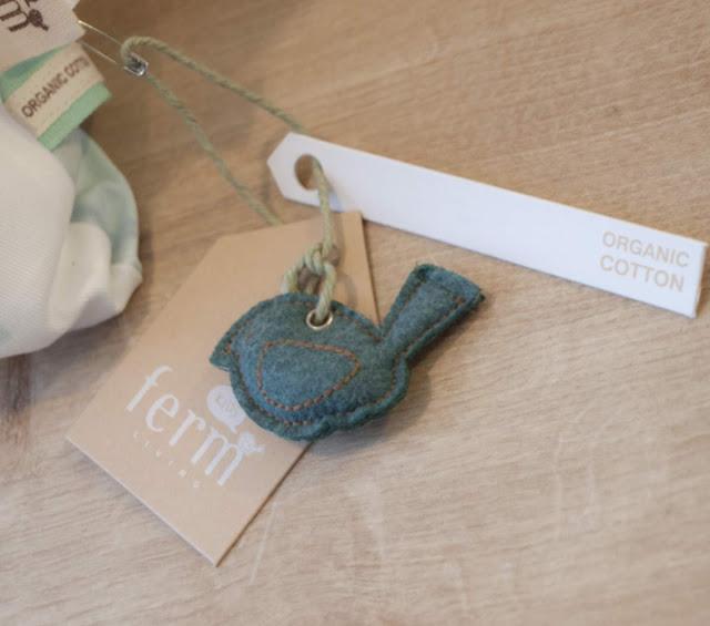 Viste tu casa con Ferm Living Viste tu casa con Ferm Living