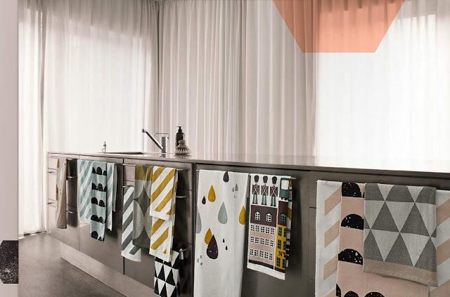 Viste tu casa con Ferm Living Viste tu casa con Ferm Living