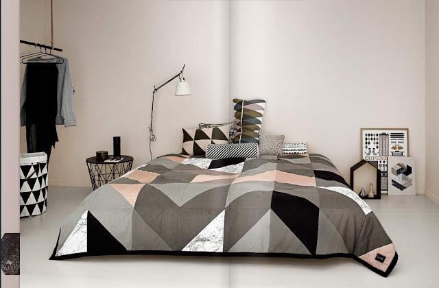 Viste tu casa con Ferm Living Viste tu casa con Ferm Living