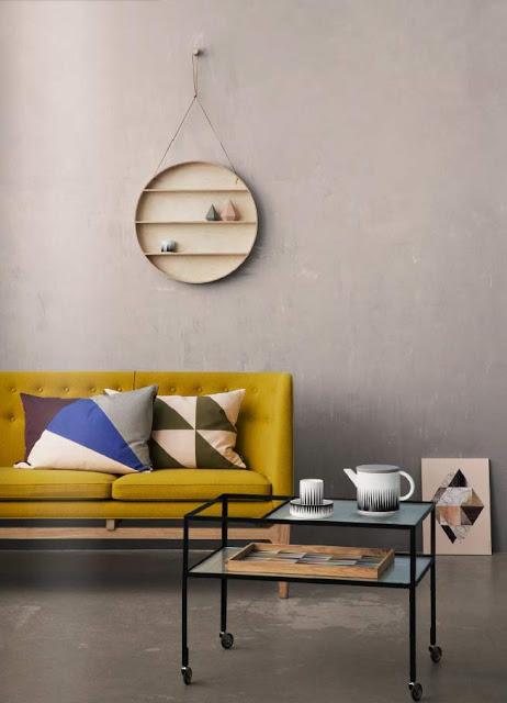 Viste tu casa con Ferm Living Viste tu casa con Ferm Living