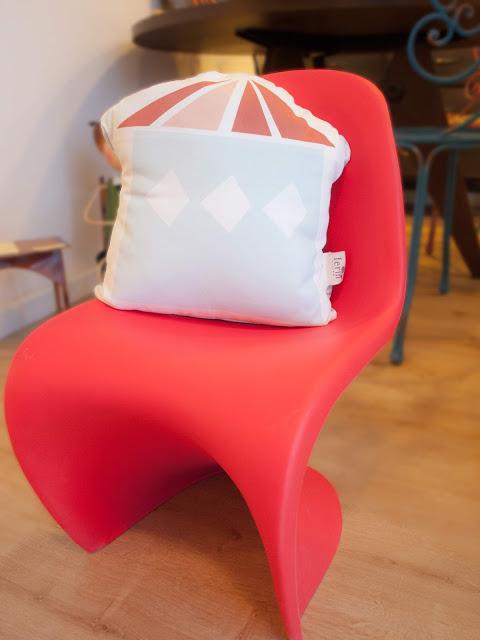 Viste tu casa con Ferm Living Viste tu casa con Ferm Living