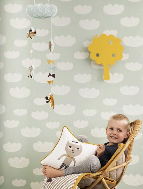 Viste tu casa con Ferm Living Viste tu casa con Ferm Living