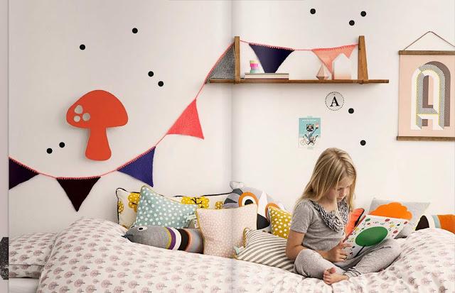 Viste tu casa con Ferm Living Viste tu casa con Ferm Living