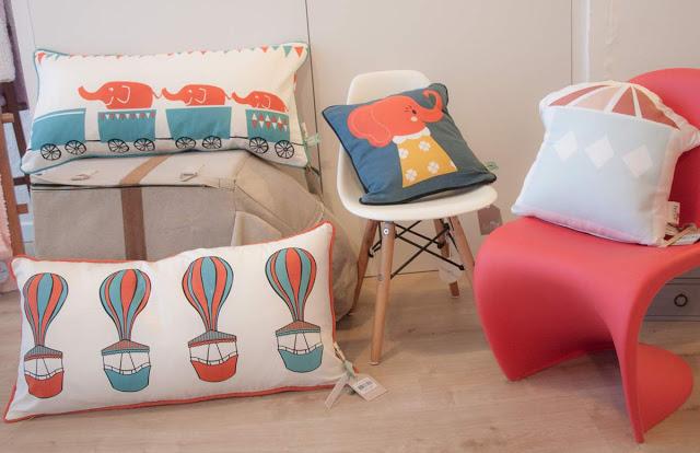 Viste tu casa con Ferm Living Viste tu casa con Ferm Living