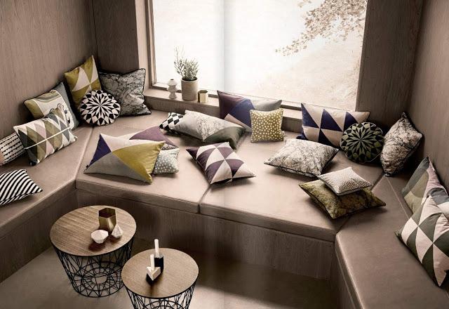 Viste tu casa con Ferm Living Viste tu casa con Ferm Living