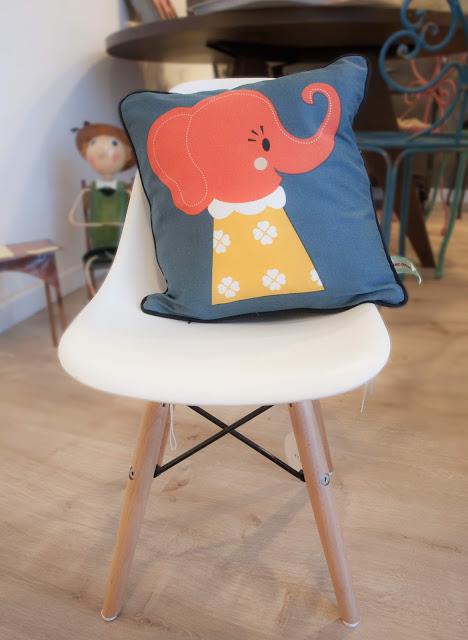 Viste tu casa con Ferm Living Viste tu casa con Ferm Living