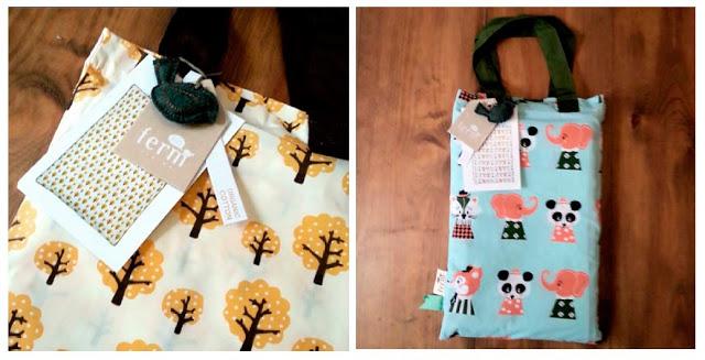 Viste tu casa con Ferm Living Viste tu casa con Ferm Living