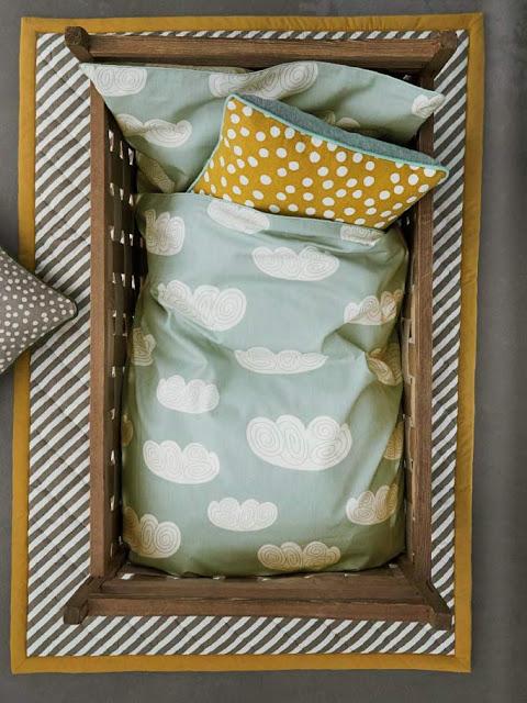 Viste tu casa con Ferm Living Viste tu casa con Ferm Living