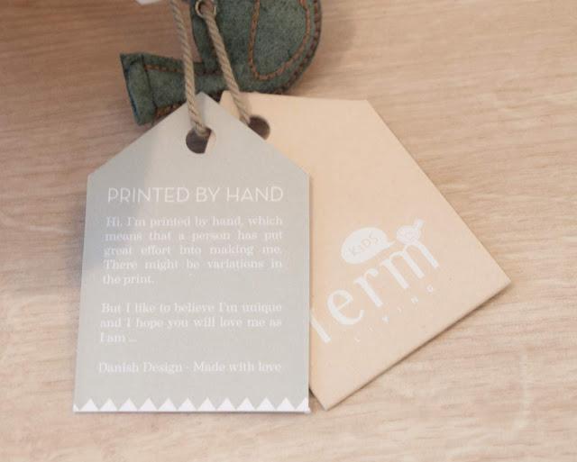 Viste tu casa con Ferm Living Viste tu casa con Ferm Living