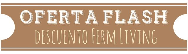 Viste tu casa con Ferm Living Viste tu casa con Ferm Living