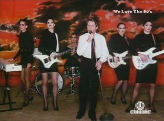Robert Palmer - Addicted to love (1986) Robert Palmer - Addicted to love (1986)