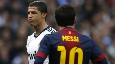 El Barça asegura que la renovación de Cristiano no condicionará la de Messi