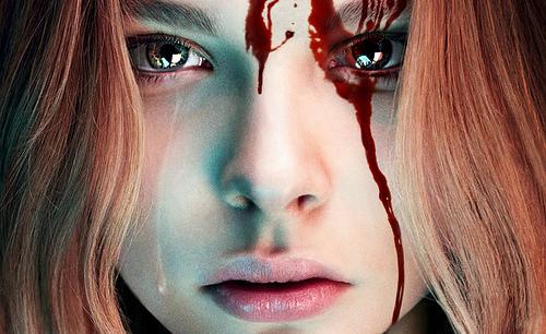 Primer spot de ‘Carrie’ – Cuidado con los spoilers carrie