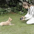 Fujifilm X-A1, una cámara mirrorless con lentes intercambiables y sensor APS-C por $600 Fujifilm X-A1, una cámara mirrorless con lentes intercambiables y sensor APS-C por $600