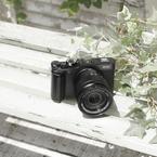 Fujifilm X-A1, una cámara mirrorless con lentes intercambiables y sensor APS-C por $600 Fujifilm X-A1, una cámara mirrorless con lentes intercambiables y sensor APS-C por $600