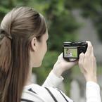 Fujifilm X-A1, una cámara mirrorless con lentes intercambiables y sensor APS-C por $600 Fujifilm X-A1, una cámara mirrorless con lentes intercambiables y sensor APS-C por $600