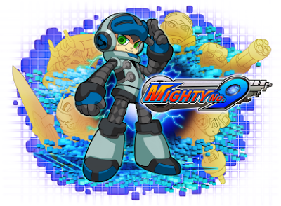 Mighty No. 9, el sucesor espiritual de Megaman también será publicado en consolas Mighty No. 9, el sucesor espiritual de Megaman también será publicado en consolas