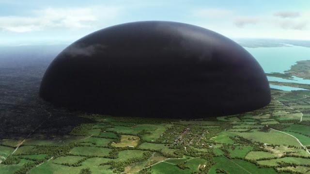 Cúpula Under the Dome Cúpula Under the Dome