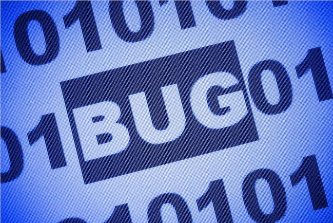 Tres de las más grandes fallas de seguridad encontradas en Twitter, Facebook y LinkedIn bug-shutters