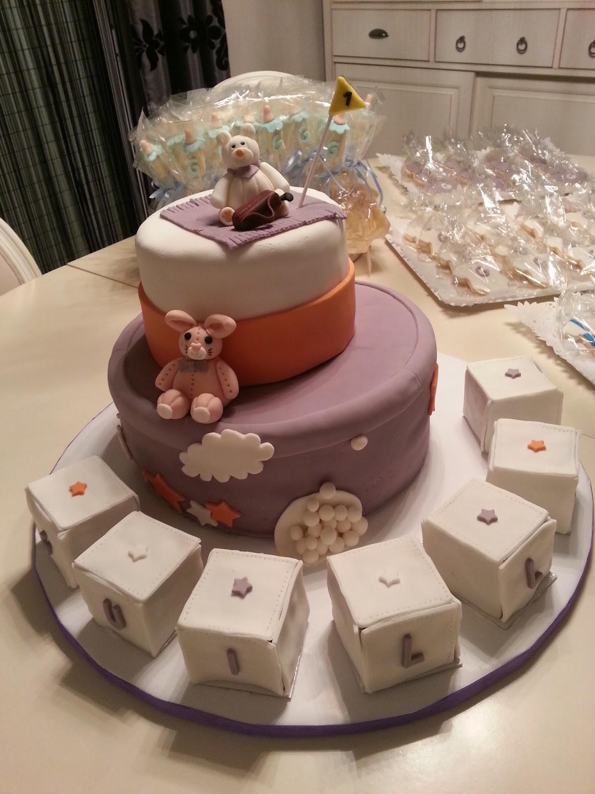 Un pastel para Guillem Un pastel para Guillem