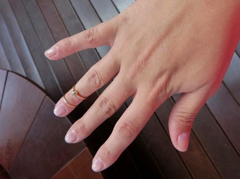 Moda: Look con shorts vaqueros y camisa rosa fluor Moda Look con shorts vaqueros y camisa rosa fluor (5)