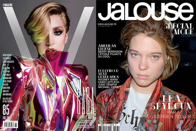 The Covers September 2013 The Covers September 2013