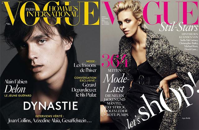 The Covers September 2013 The Covers September 2013