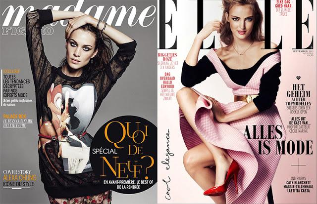 The Covers September 2013 The Covers September 2013