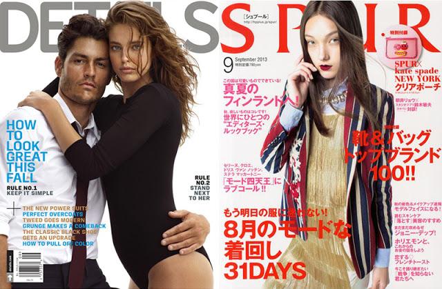 The Covers September 2013 The Covers September 2013