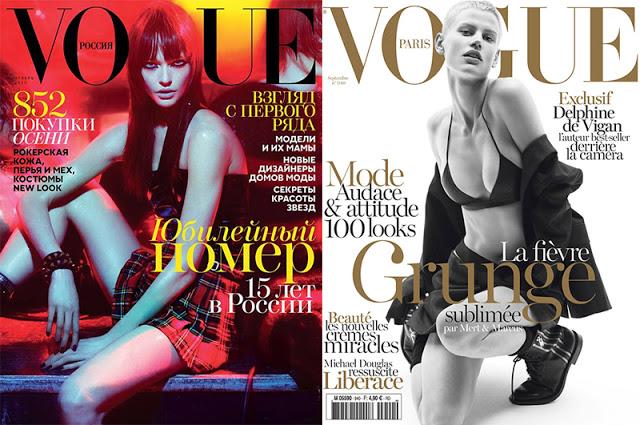 The Covers September 2013 The Covers September 2013