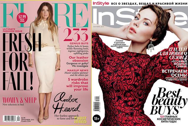 The Covers September 2013 The Covers September 2013