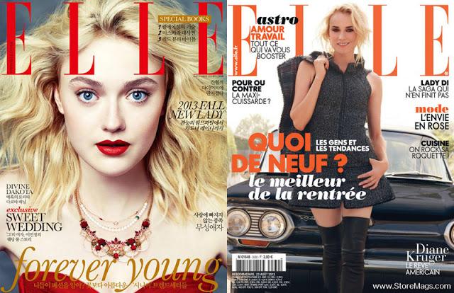 The Covers September 2013 The Covers September 2013