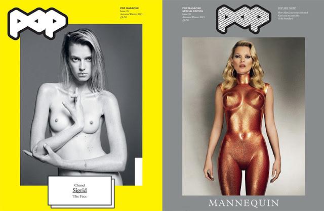 The Covers September 2013 The Covers September 2013