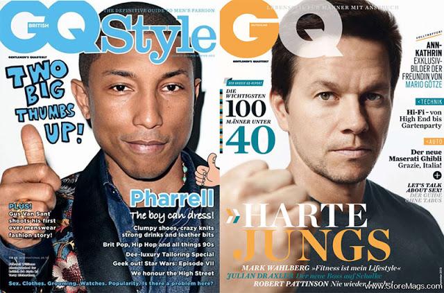 The Covers September 2013 The Covers September 2013