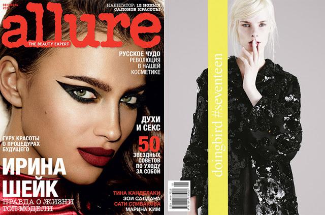The Covers September 2013 The Covers September 2013