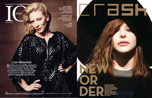 The Covers September 2013 The Covers September 2013