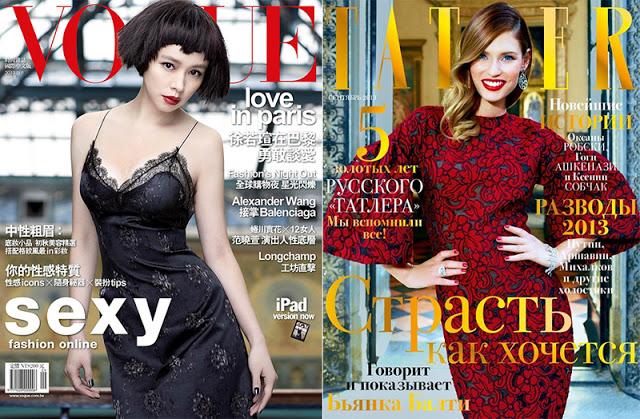 The Covers September 2013 The Covers September 2013