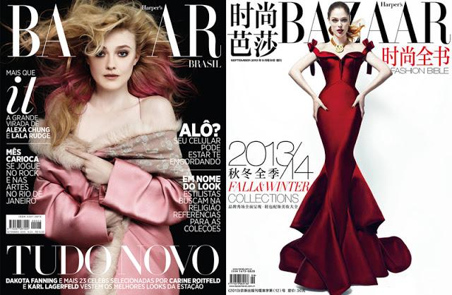 The Covers September 2013 The Covers September 2013