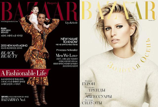 The Covers September 2013 The Covers September 2013