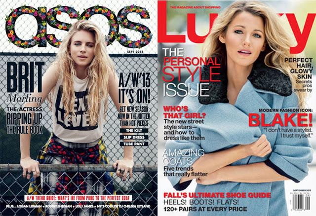 The Covers September 2013 The Covers September 2013