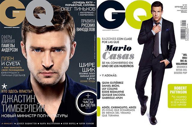 The Covers September 2013 The Covers September 2013