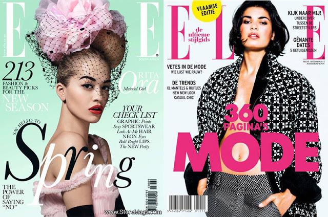 The Covers September 2013 The Covers September 2013