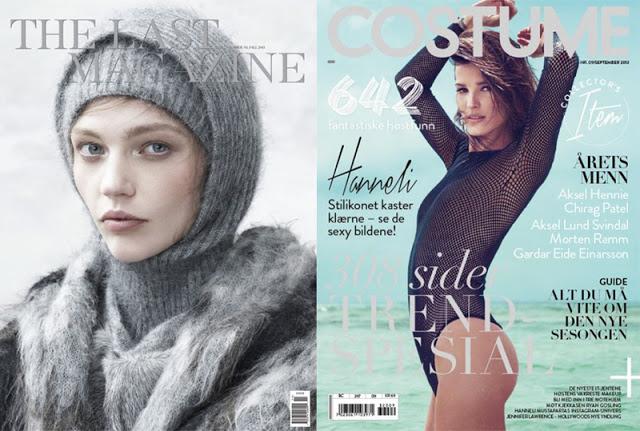 The Covers September 2013 The Covers September 2013
