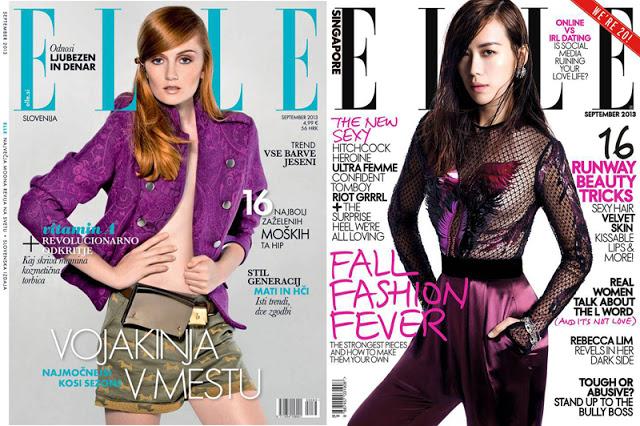 The Covers September 2013 The Covers September 2013